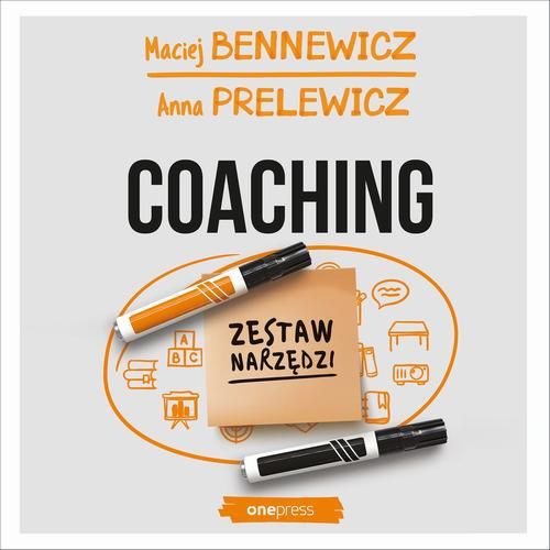 (mp3) Coaching. Zestaw narzędzi zdjęcie 1