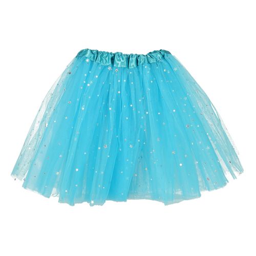 Kostium Strój Karnawałowy Jednorożec Przebranie Spódniczka Opaska 3-6 Lat na Arena.pl