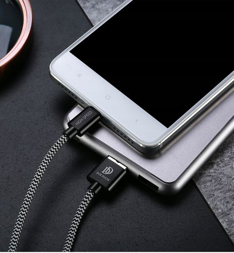 Kabel DUX DUCIS K-ONE Micro-USB 150 cm na Arena.pl