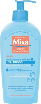 MIXA Hyalurogel 400 ml na Arena.pl