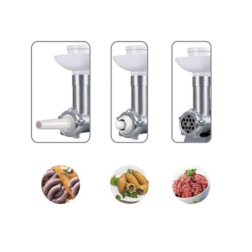 Maszynka do mięsa ELDOM M200 na Arena.pl