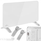 Grzejnik elektryczny konwektorowy SYDNEY 1500W ECO