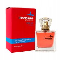 Phobium Pheromo. BESTSELLER. Mocne Feromony Damskie. 50 ML