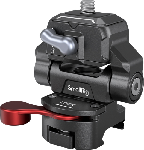 SmallRig 3601 - Uchwyt do monitora Hawklock Mini Quick Realease Nato na Arena.pl