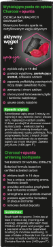 NATUREON Charcoal 75 ml na Arena.pl