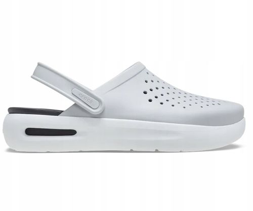 Damskie Chodaki Klapki Crocs LiteRide InMotion 209964 Clog 36-37 na Arena.pl