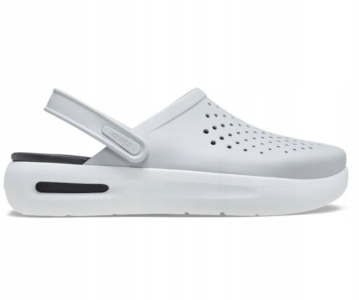 Damskie Chodaki Klapki Crocs LiteRide InMotion 209964 Clog 36-37 zdjęcie 2
