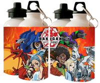 Bidon Junior Bakugan