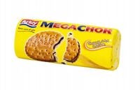 Arluy Megachok Ciastka Markizy z nadzieniem czekoladowym 180g