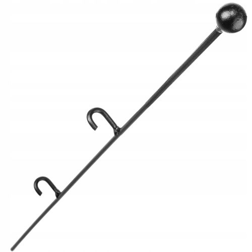 PODPÓRKA DO ROŚLIN STORCZYKÓW KWIATÓW 10szt 50cm na Arena.pl