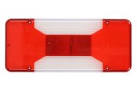 Klosz lampy tył Iveco Eurocargo Daily 2006-2023 Fiat Doblo Opel Combo 2010-