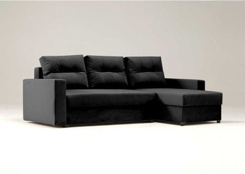 Kanapa narożna rozkładana BORA na Arena.pl