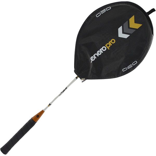 RAKIETA DO BADMINTONA ENERO PRO 30 zdjęcie 2