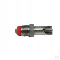 Poidło Smoczkowe Monoflo, Dla Prosiąt 1/2"