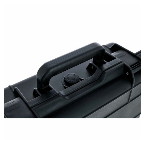 Walizka Case wododoporny na sprzęt gąbka Flyht Pro WP Safe Box 4 IP65 15L na Arena.pl