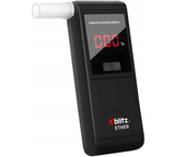 Alkomat elektrochemiczny Xblitz Ether darmowa kalibracja