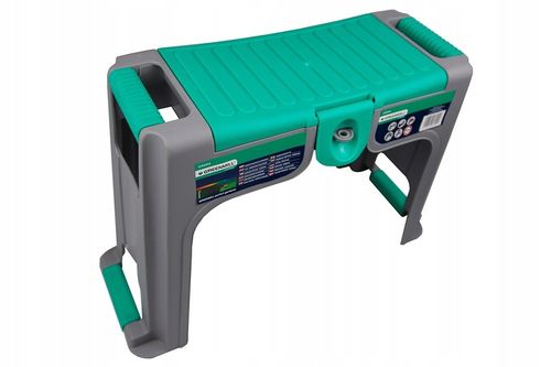 GREENMILL TABORET-KLĘCZNIK ZE SCHOWKIEM GR6994 na Arena.pl