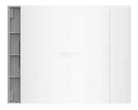 SFERA: Plakietka - zaślepka - Biała Legrand 352302