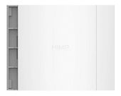 SFERA: Plakietka - zaślepka - Biała Legrand 352302