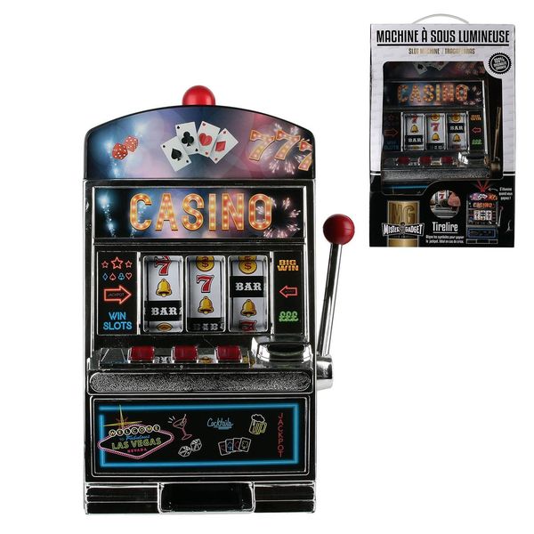 Gra jednoręki bandyta zdjęcie 3