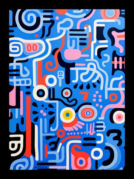 Plakat 13x18cm Rytmiczne Echo zdjęcie 2