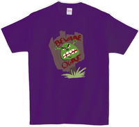 Koszulka T-shirt Shrek