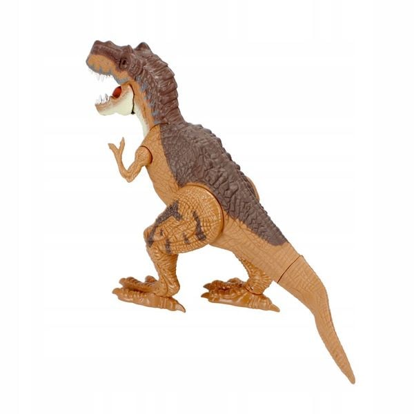 Dinozaur funkcyjny MEGA CREATIVE 500666 zdjęcie 3