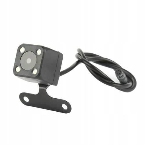 KAMERA REJESTRATOR JAZDY VIDEO PRZÓD I TYŁ FUUL HD na Arena.pl