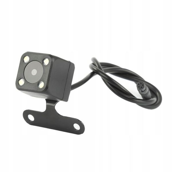 KAMERA REJESTRATOR JAZDY VIDEO PRZÓD I TYŁ FUUL HD zdjęcie 4