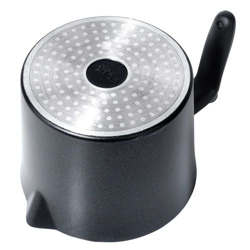 Garnek do mleka granitowy GRANDE 2,2 l na Arena.pl
