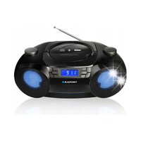 Boombox FM/BT/MP3/USB Blaupunkt BB31LED