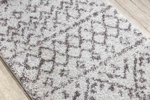 RUG/LU/WELBEN/RABAT/CREAM/80x200 na Arena.pl