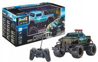 REVELL CONTROL RC CIĘŻARÓWKA MOUNTY