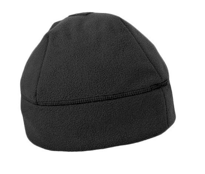 CZAPKA WIND-BLOCKER TEXAR S/M czarny zdjęcie 1