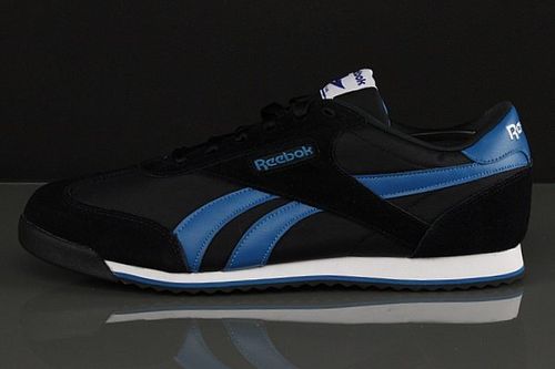 Reebok ROYAL CL RAY (V60191) na Arena.pl