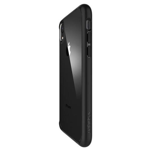 IPHONE XR Spigen Ultra Hybrid na Arena.pl