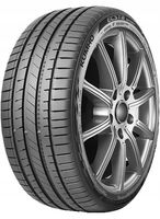Opona letnia Kumho Ecsta PS72 275/35R19 100 Y wzmocnienie (XL)