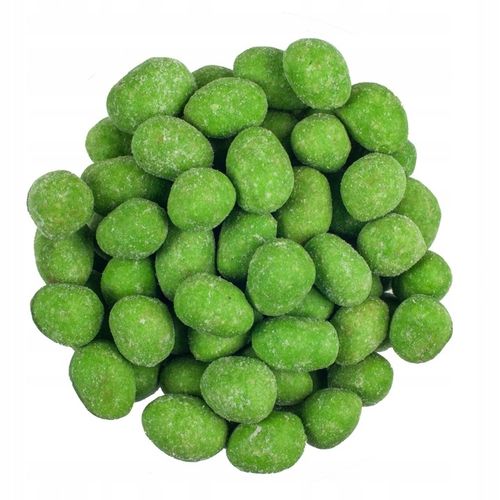 Orzeszki ziemne w panierce WASABI 1000 g Dalina W CIEŚCIE PYSZNE ŚWIEŻE na Arena.pl