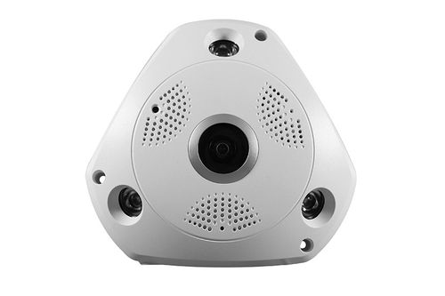 Kamera 360° Media-Tech MT4061 Cloud IP Cam na Arena.pl