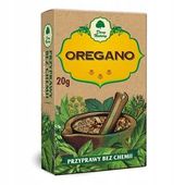 Oregano 20g DARY NATURY