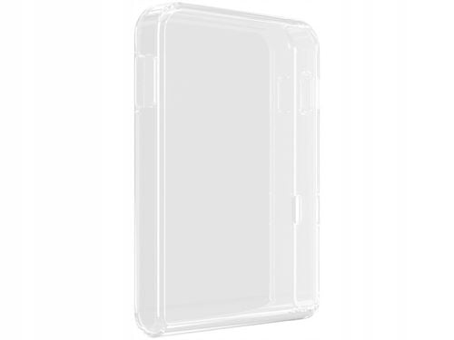 Portfel Ledger Silicon Case na portfel Flex transparent na Arena.pl