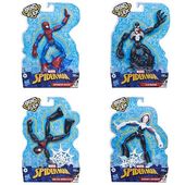 ND17_ZB-120993 Spiderman Figurka Bend and flex E7