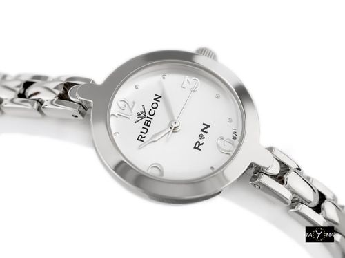 RUBICON RNBC96 - silver 2 (zr544c) na Arena.pl