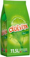 Napój rozpuszczalny Cedevita limonka 900g