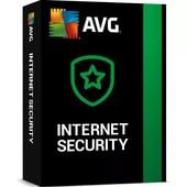 AVG INTERNET SECURITY | 1 ROK | OFICJALNY KLUCZ | NATYCHMIASTOWA WYSYŁKA