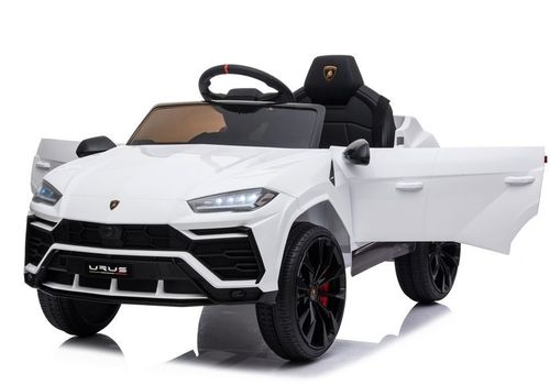 Auto na Akumulator Lamborghini Urus BDM0923 Biały na Arena.pl