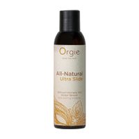 all   natural ultra slide 150 ml