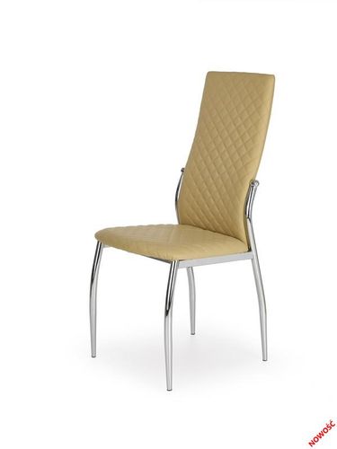 K238 krzesło beżowy na Arena.pl