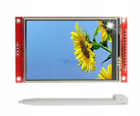 ProRock TFT Ekran SPI 3.5" 480x320 ILI9488