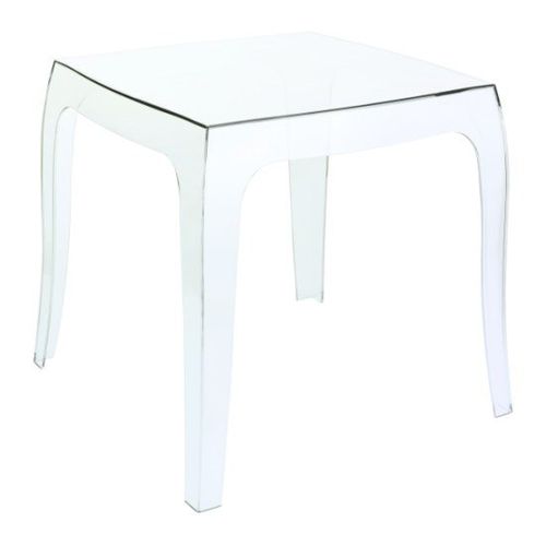Stolik Duch transparent na Arena.pl